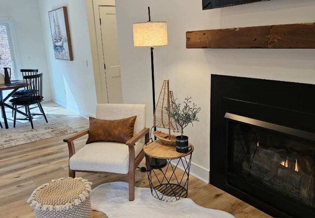 Photo of Livingroom in Mears