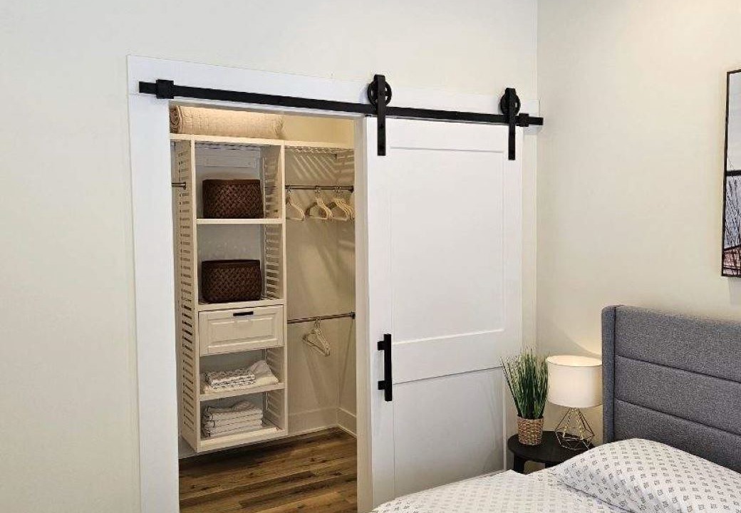 Photo of Bedroom in Mears