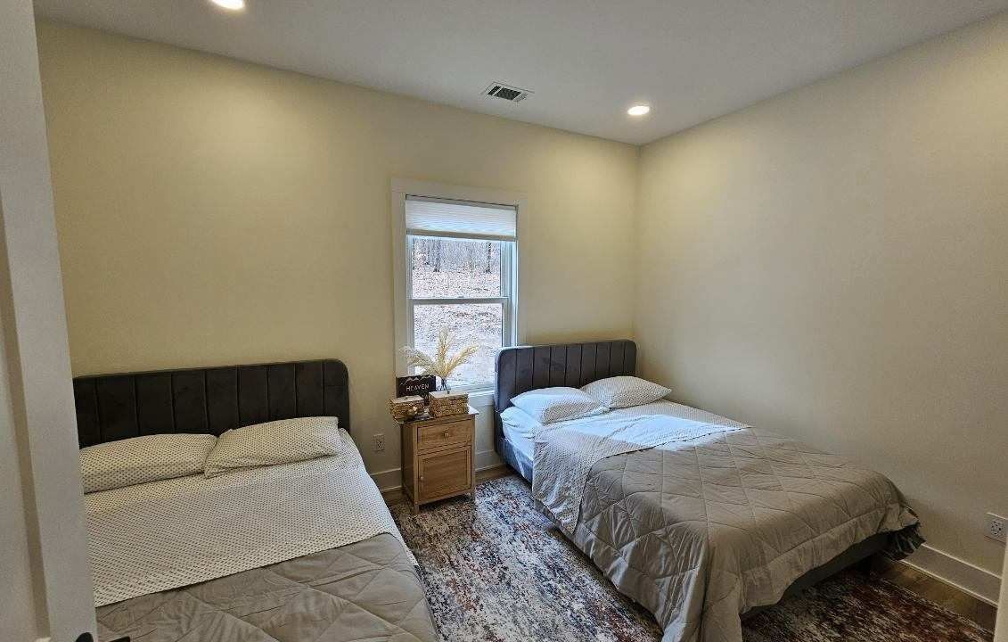 Photo of Bedroom in Mears