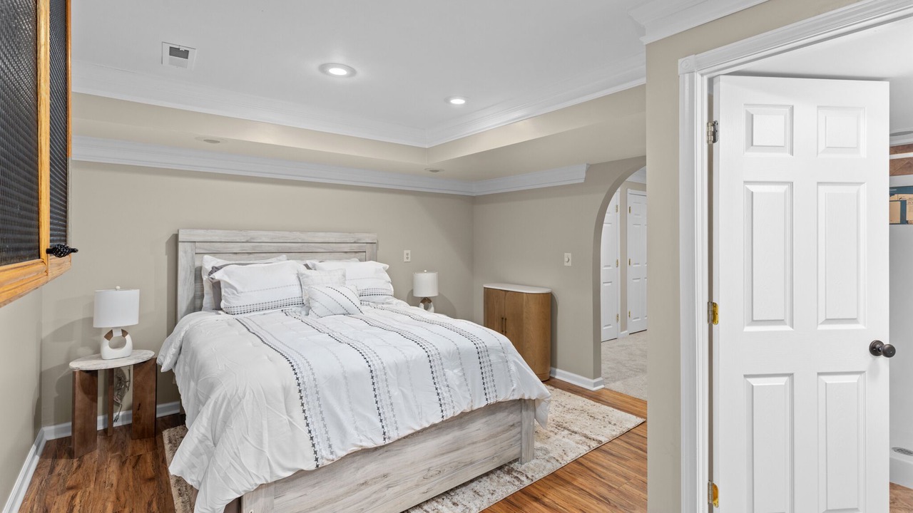 Photo of Bedroom in Roswell