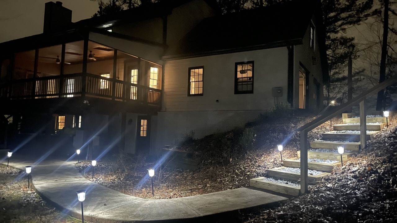 Photo of Outdoor in Roswell