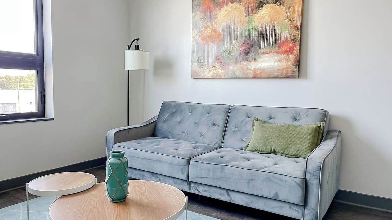 Photo of Livingroom in West Des Moines