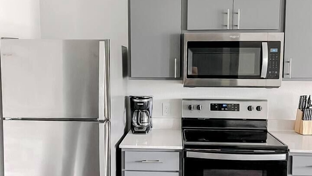 Photo of Kitchen in West Des Moines