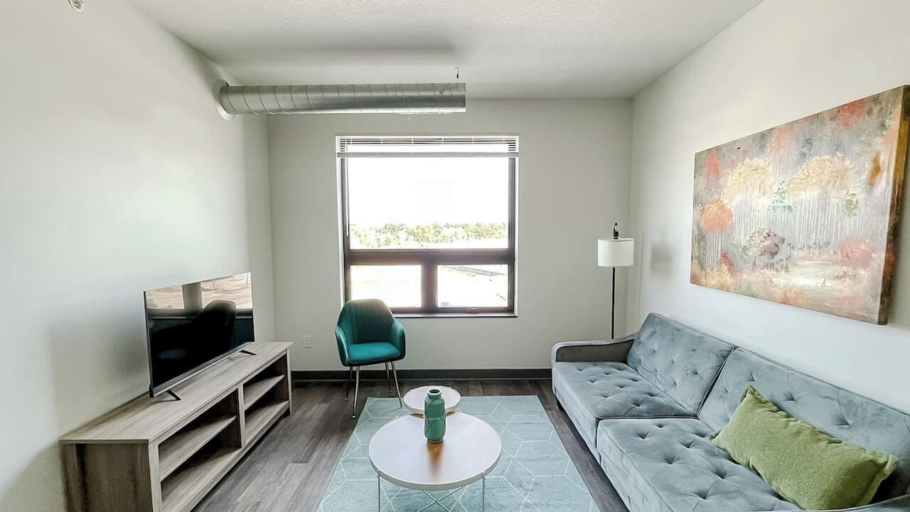 Photo of Livingroom in West Des Moines