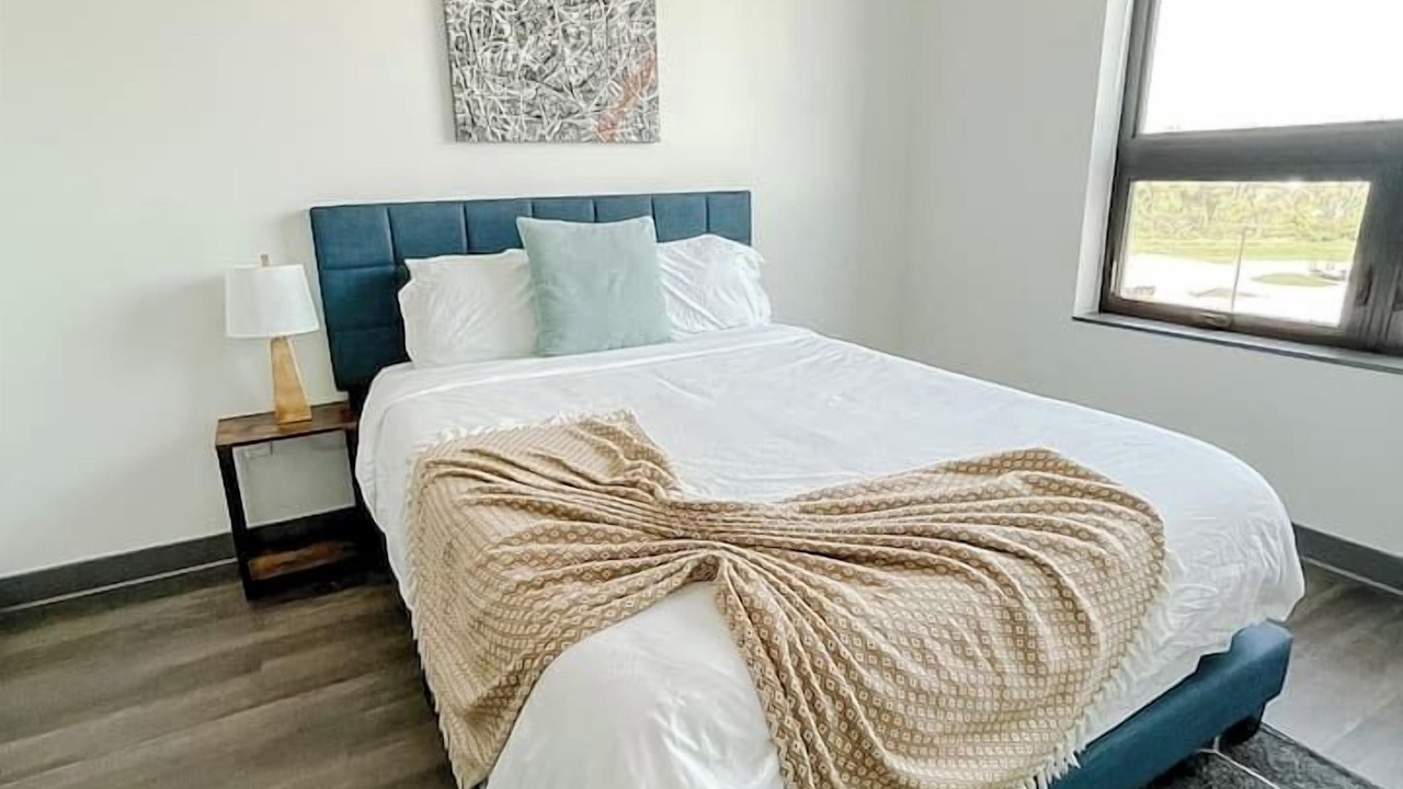 Photo of Bedroom in West Des Moines