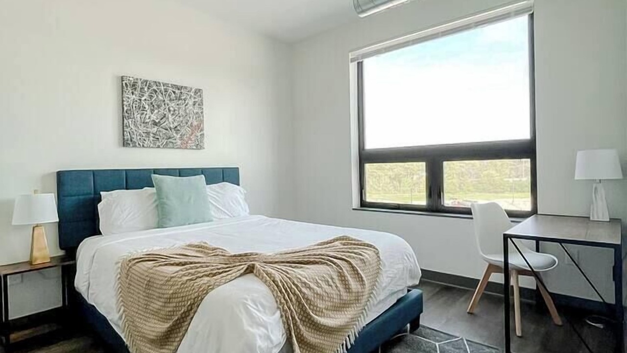 Photo of Bedroom in West Des Moines