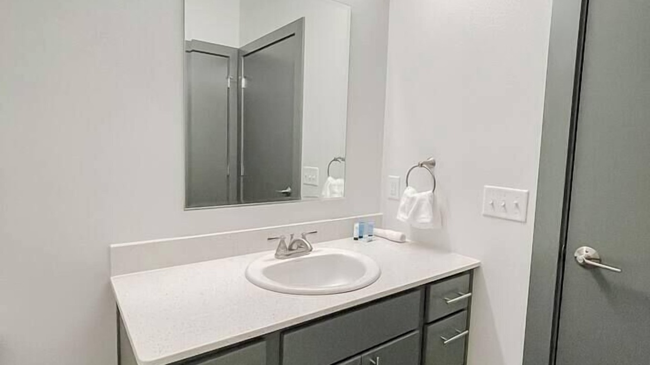 Photo of Bathroom in West Des Moines