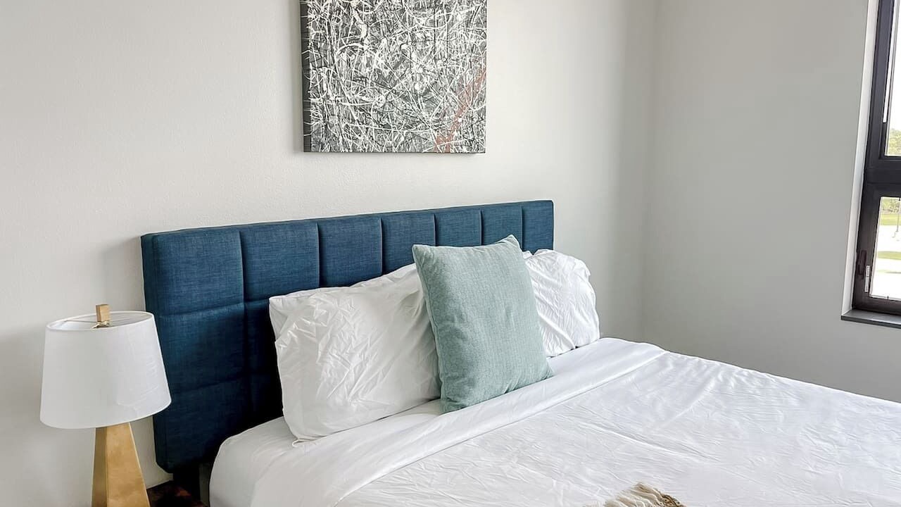 Photo of Bedroom in West Des Moines