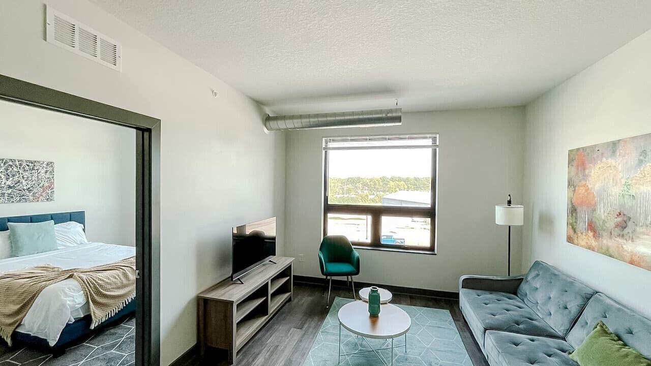 Photo of Bedroom in West Des Moines