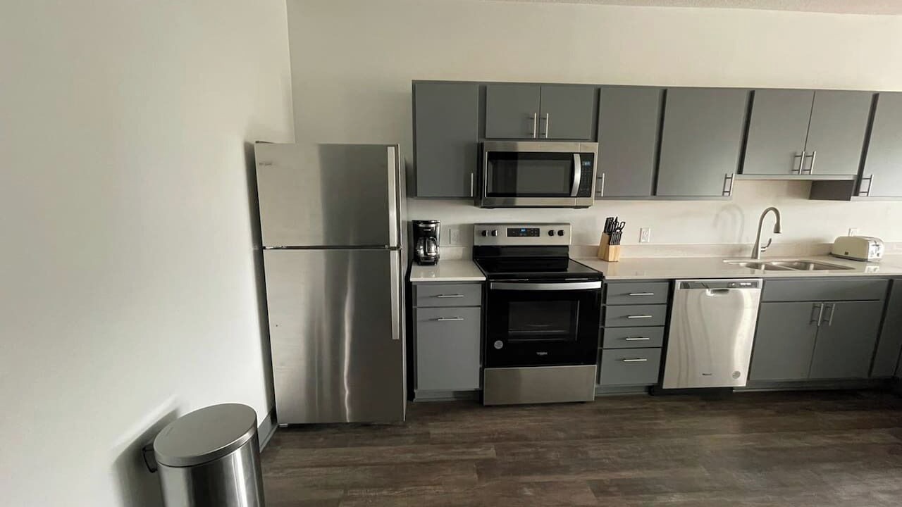 Photo of Kitchen in West Des Moines