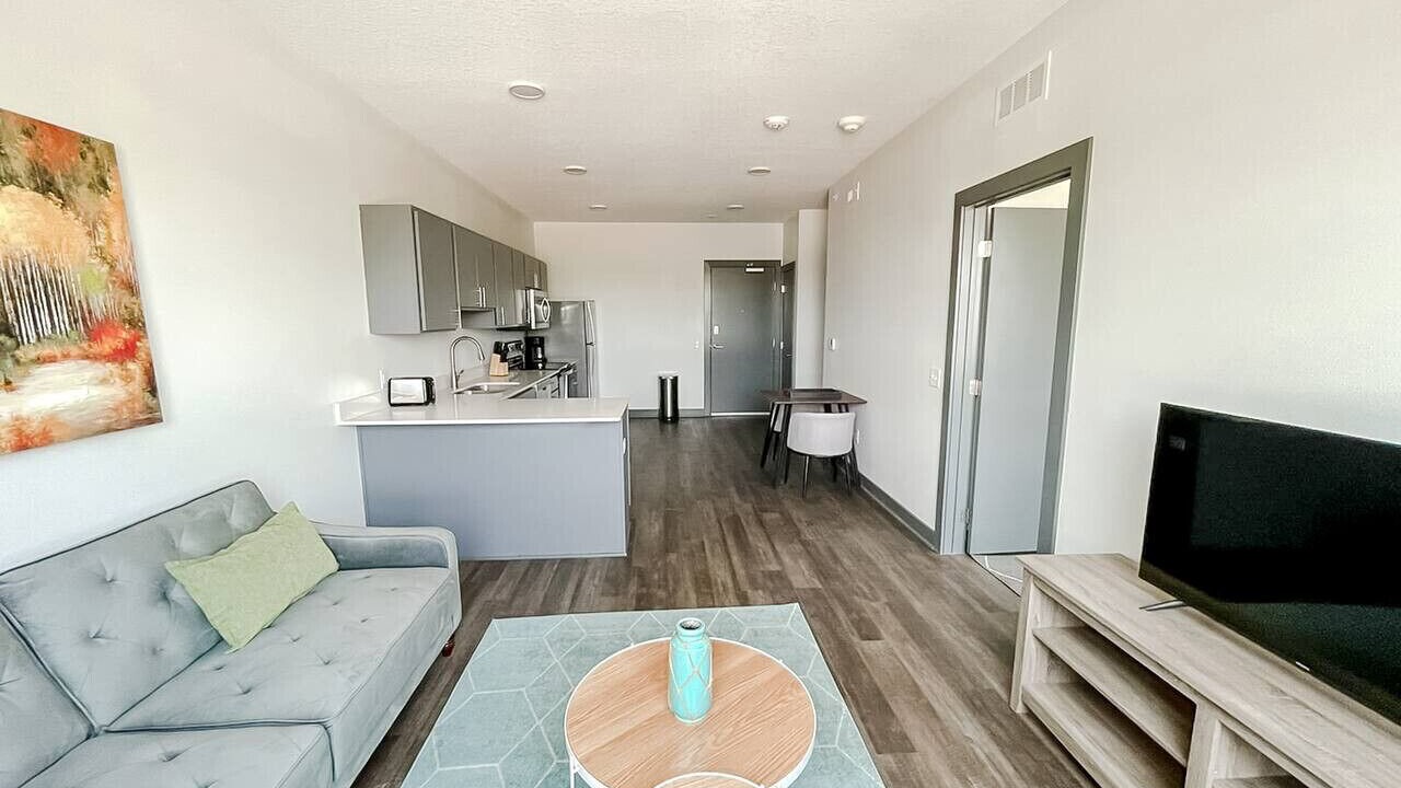 Photo of Livingroom in West Des Moines