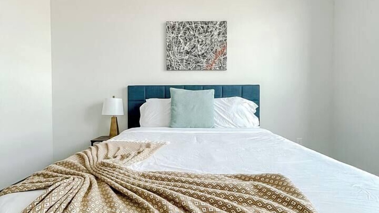 Photo of Bedroom in West Des Moines