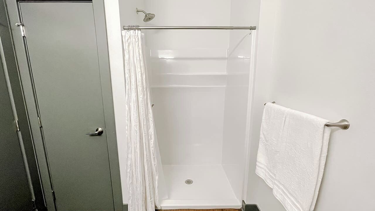 Photo of Bathroom in West Des Moines