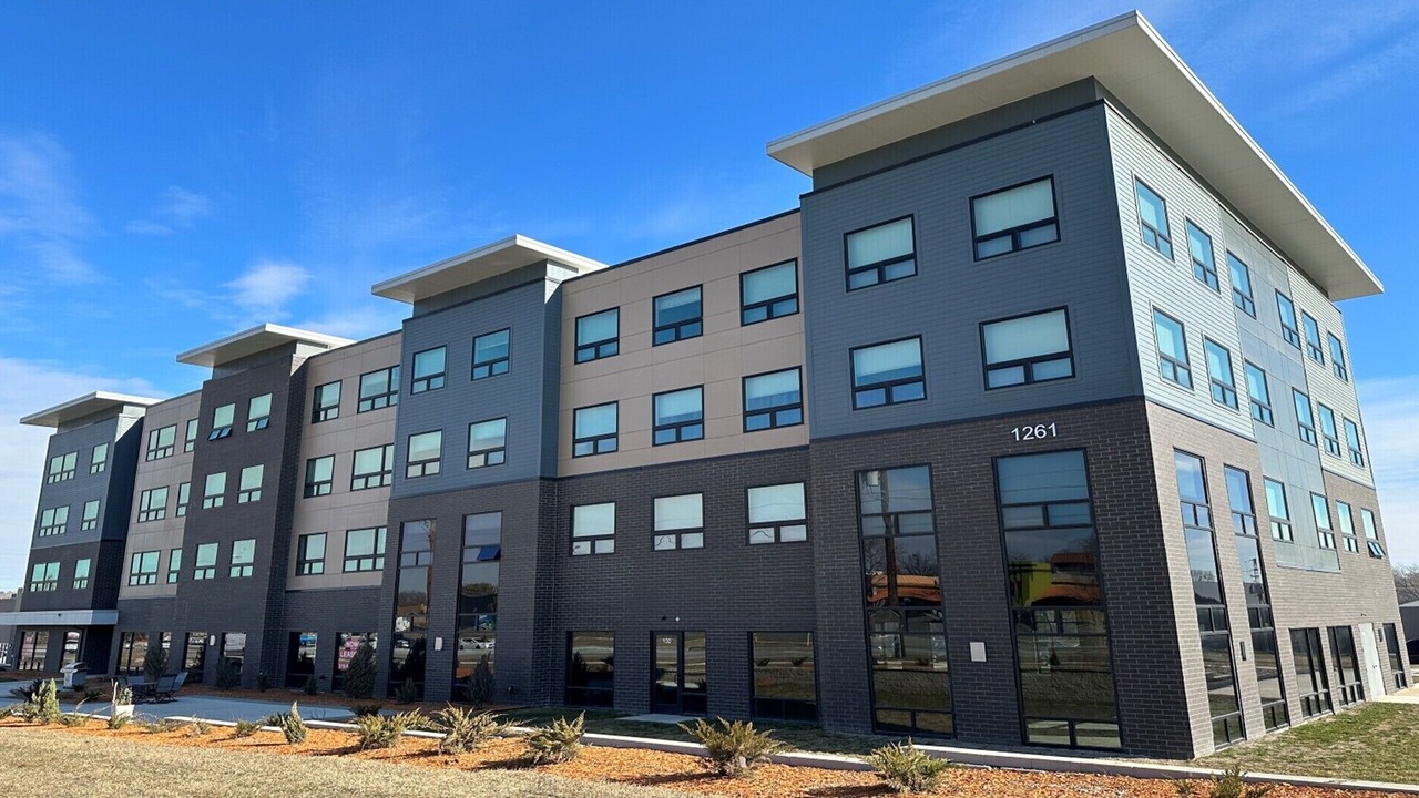 Photo of Outdoor in West Des Moines