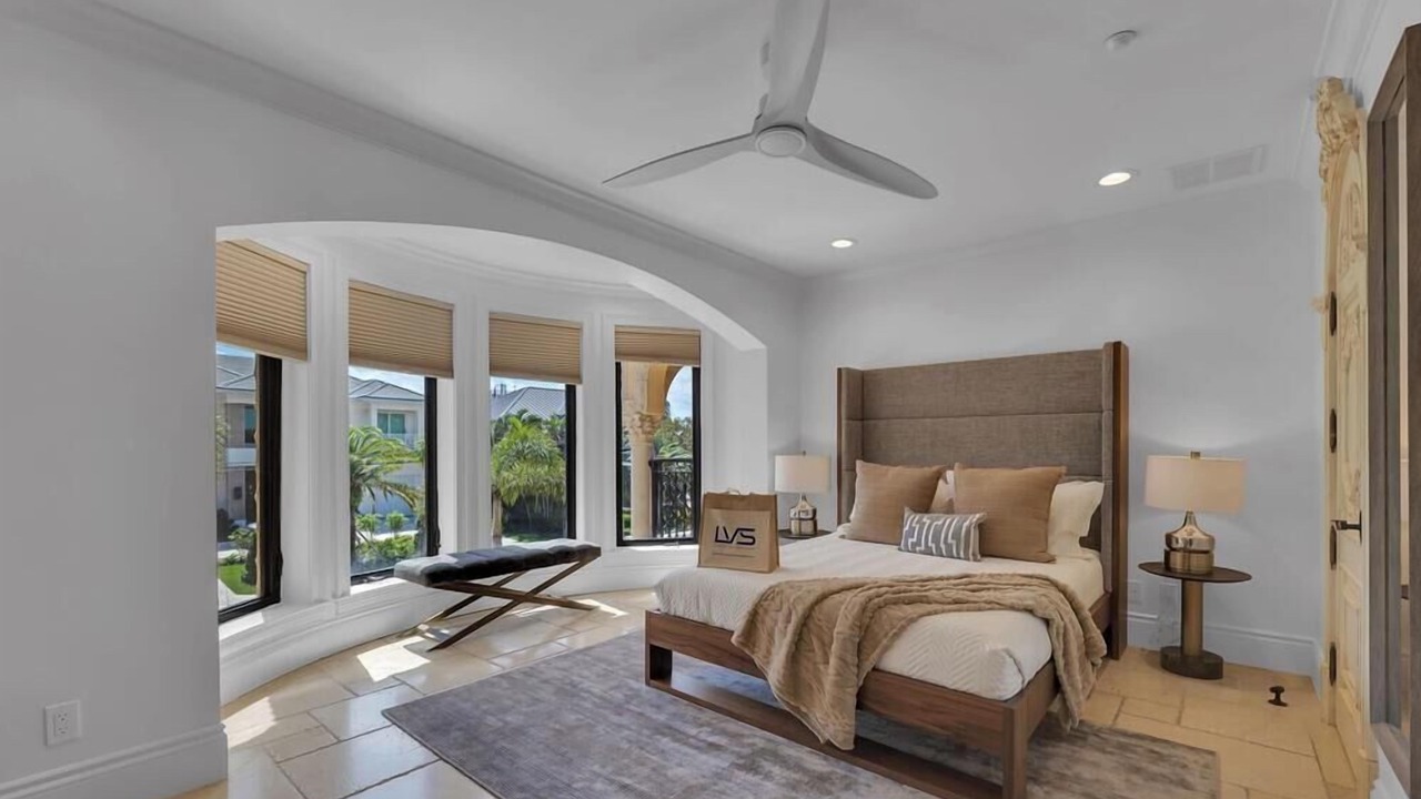 Photo of Bathroom in Delray Beach Shores