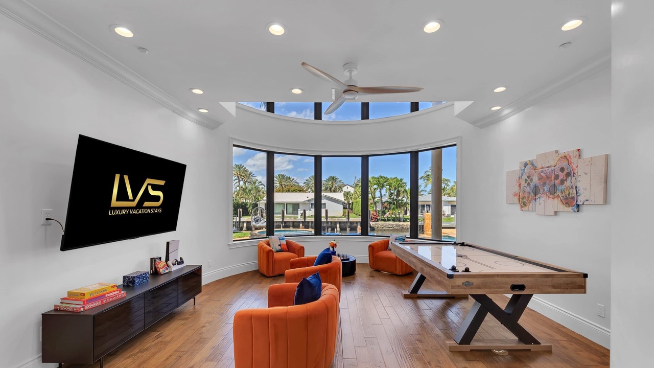 Photo of Bedroom in Delray Beach Shores