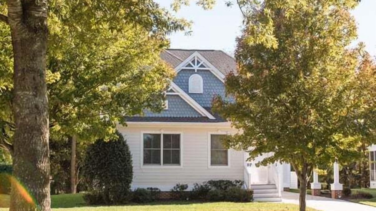 Photo of Outdoor in Sun Ridge