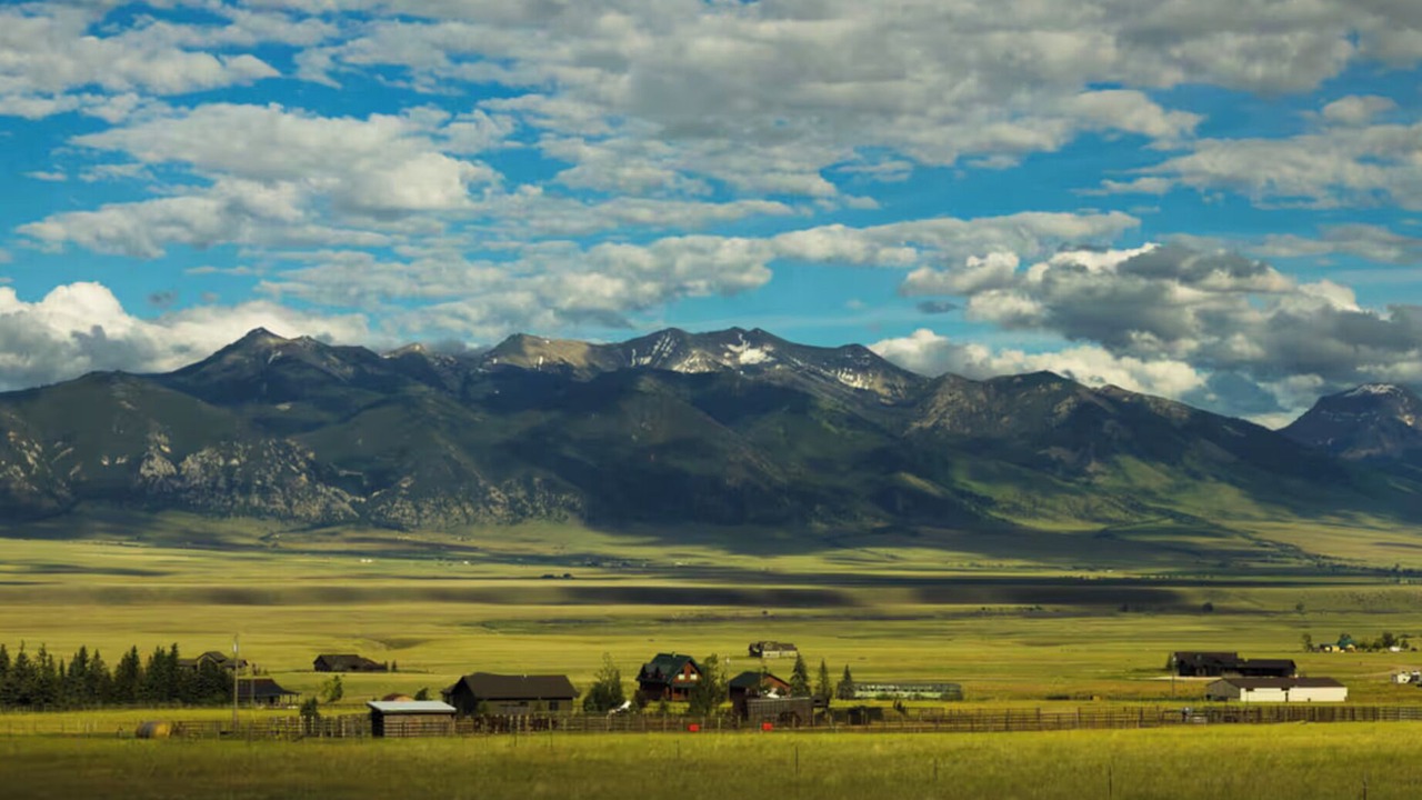 Photo of Others in Virginia City Ranches