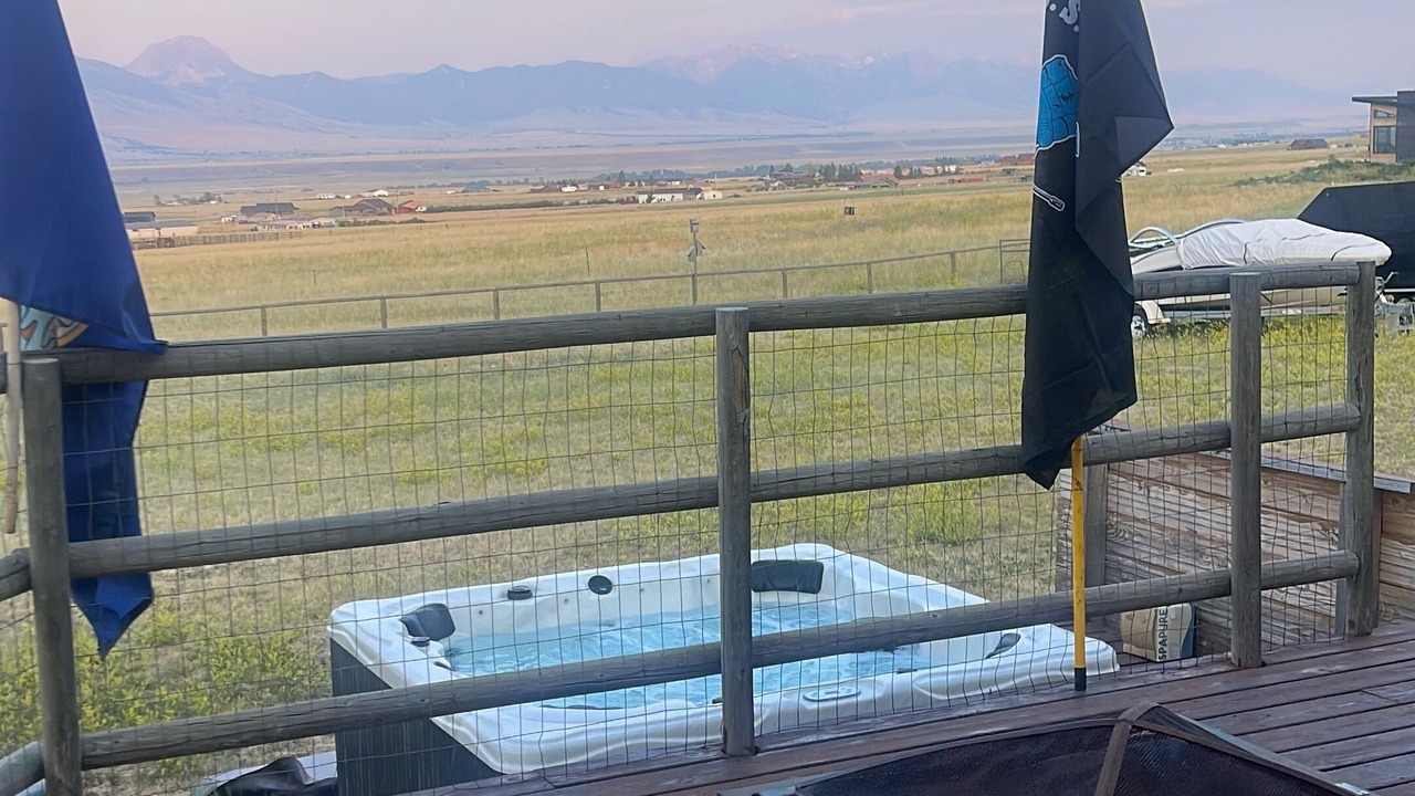 Photo of Outdoor in Virginia City Ranches