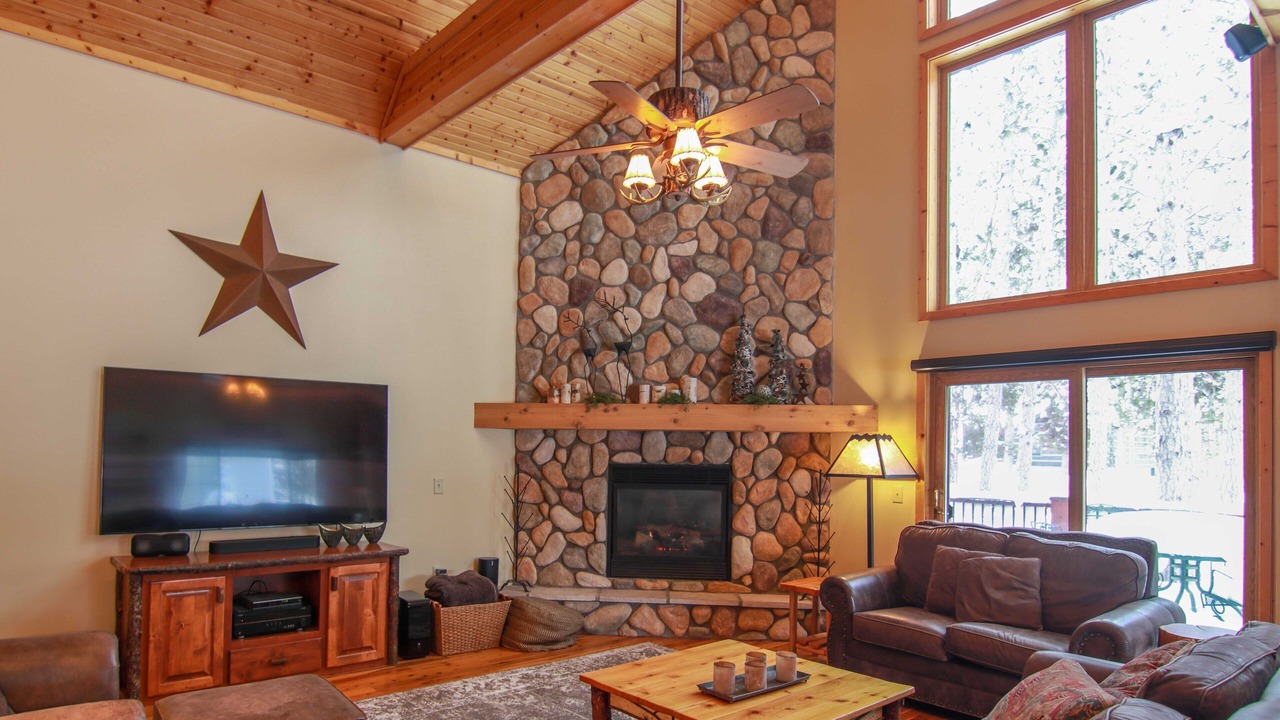 Photo of Bedroom in Thompsonville
