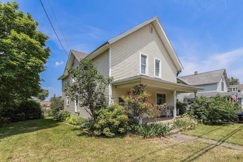 Photo of Outdoor in Three Oaks