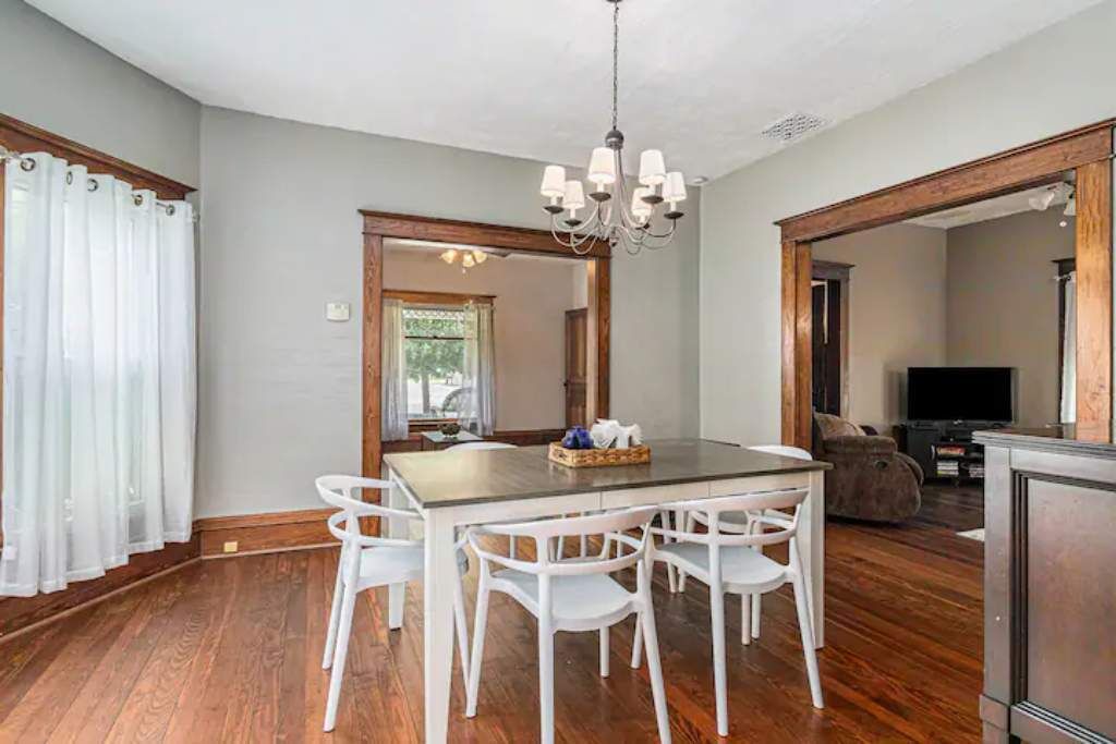 Photo of Livingroom in Three Oaks