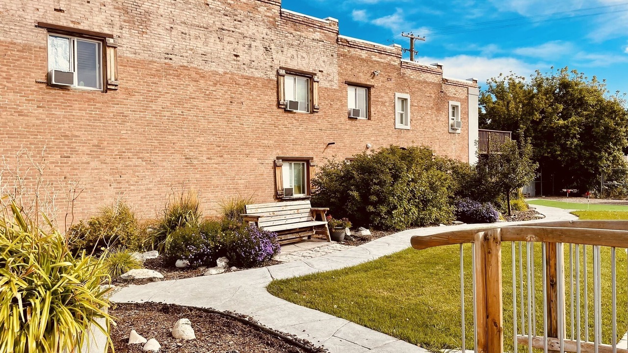 Photo of Outdoor in Ucon