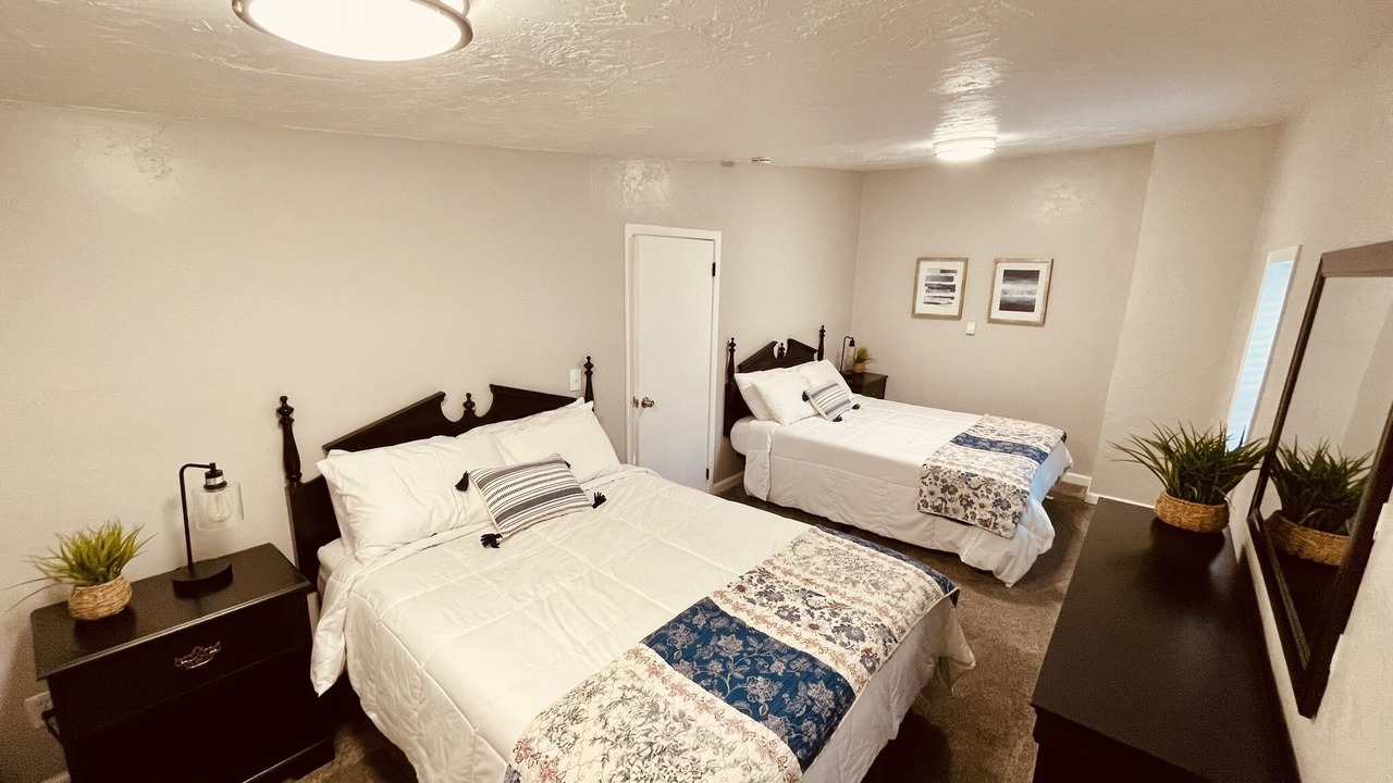 Photo of Bedroom in Ucon