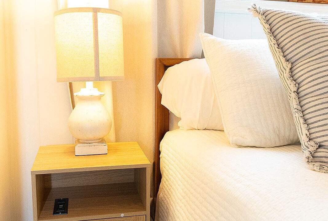 Photo of Bedroom in East Jordan