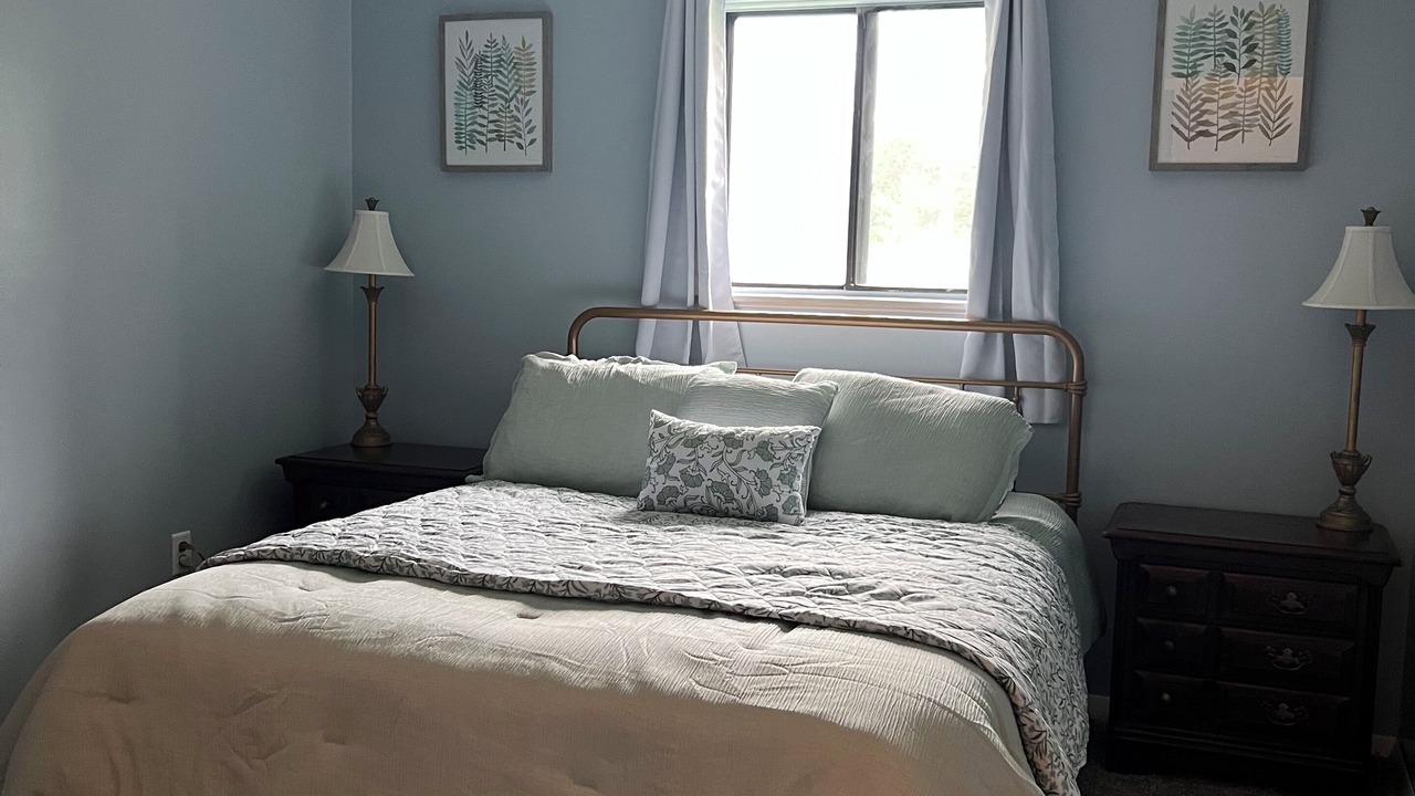 Photo of Bedroom in Cleon Township