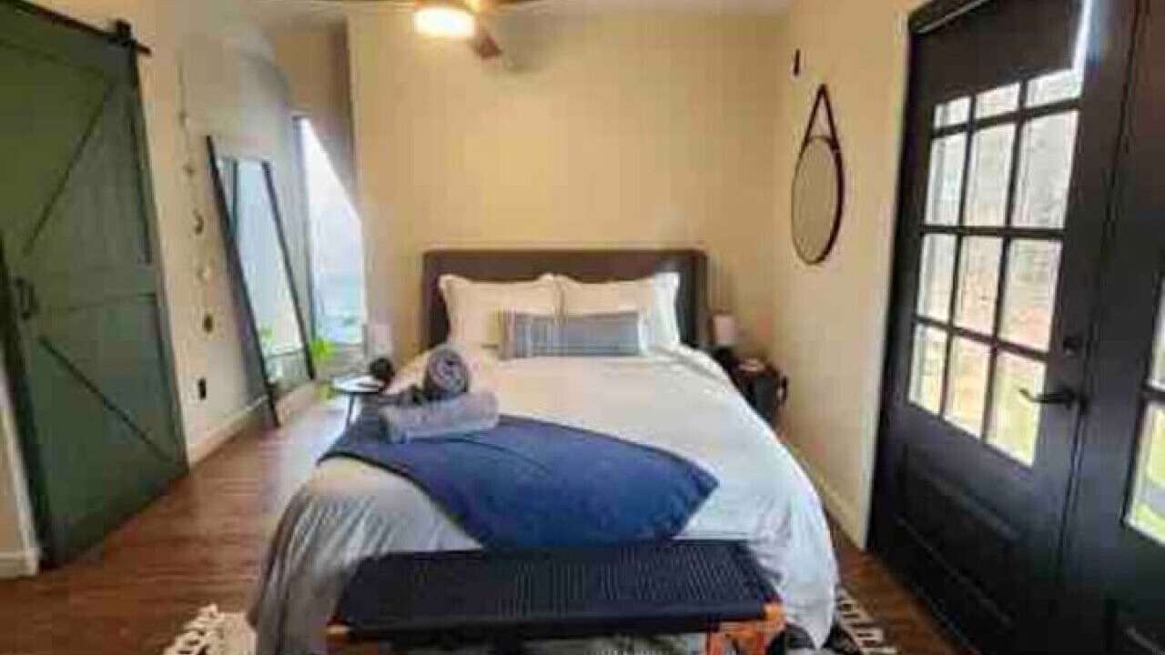 Photo of Bedroom in Highland