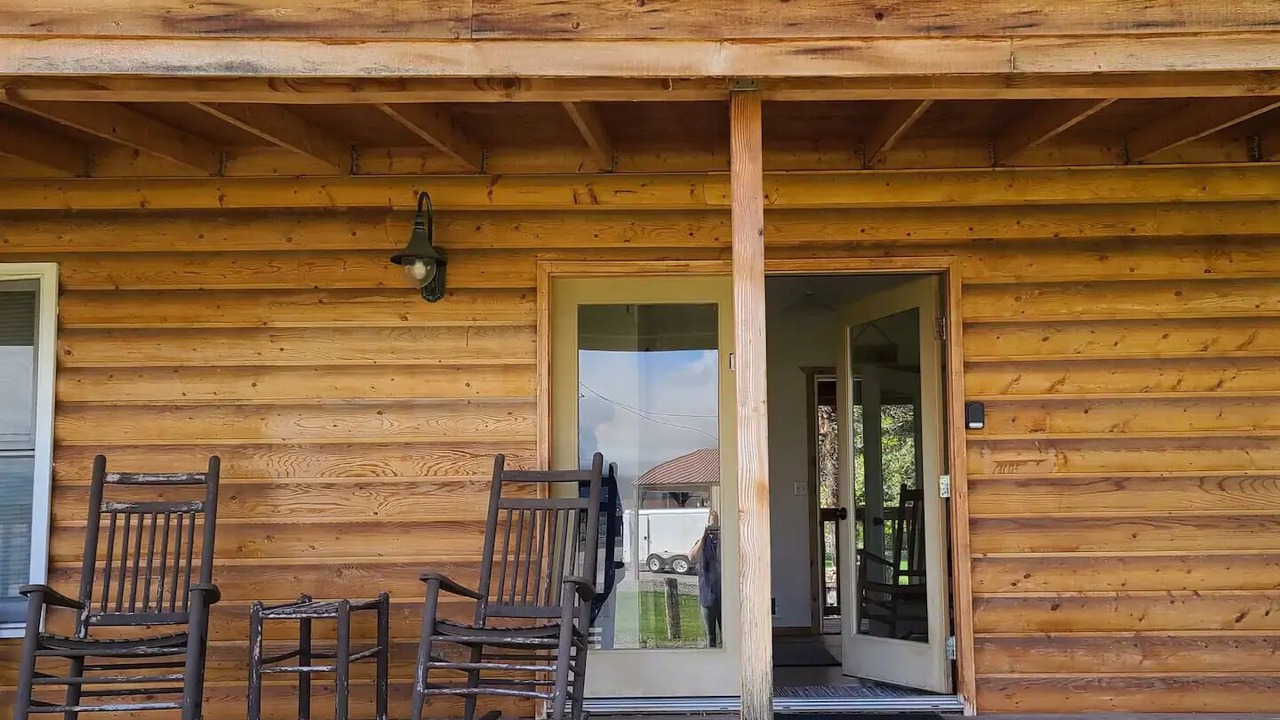 Photo of Outdoor in Irwin