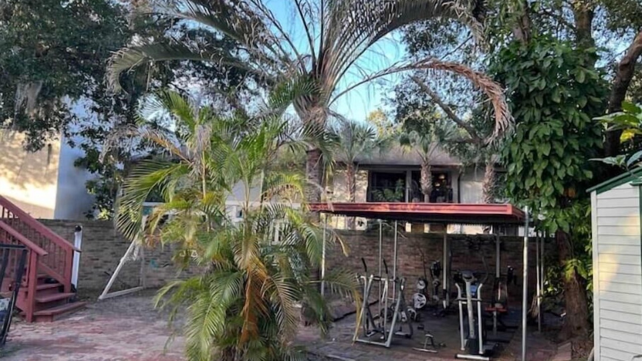Photo of Patio Balcony in Altamonte Springs
