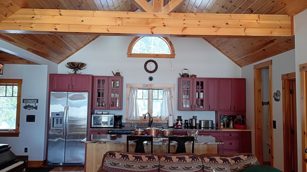 Photo of Kitchen in Rindge