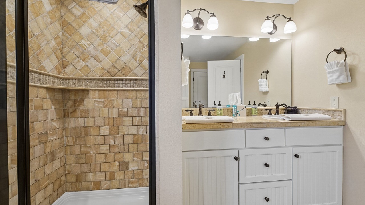 Photo of Bathroom in Tolovana Park
