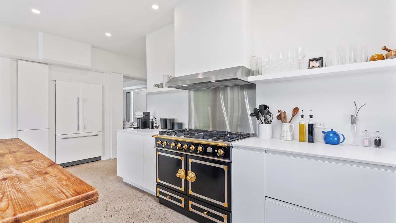 Photo of Kitchen in Lakeville