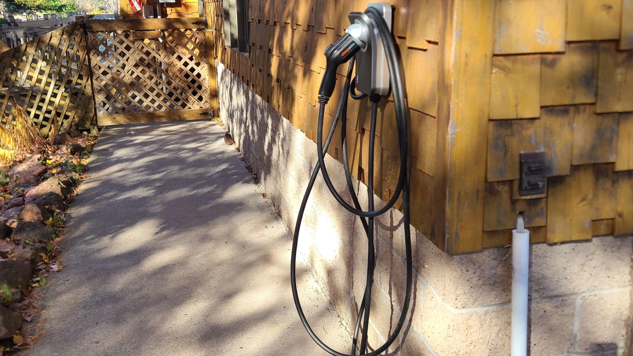 Photo of Outdoor in Lac La Belle