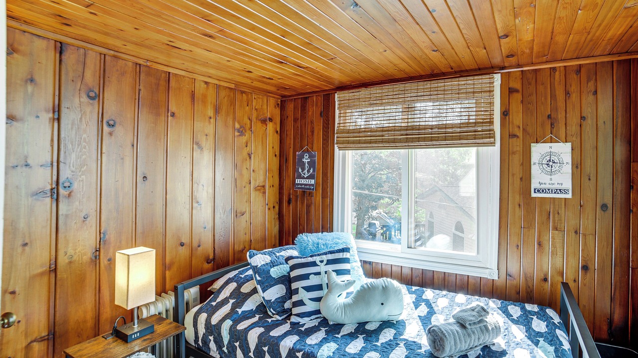 Photo of Bedroom in Horton