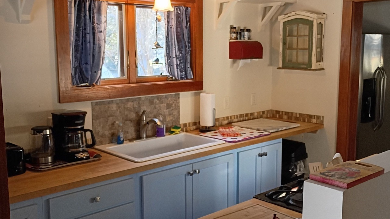 Photo of Kitchen in Rindge