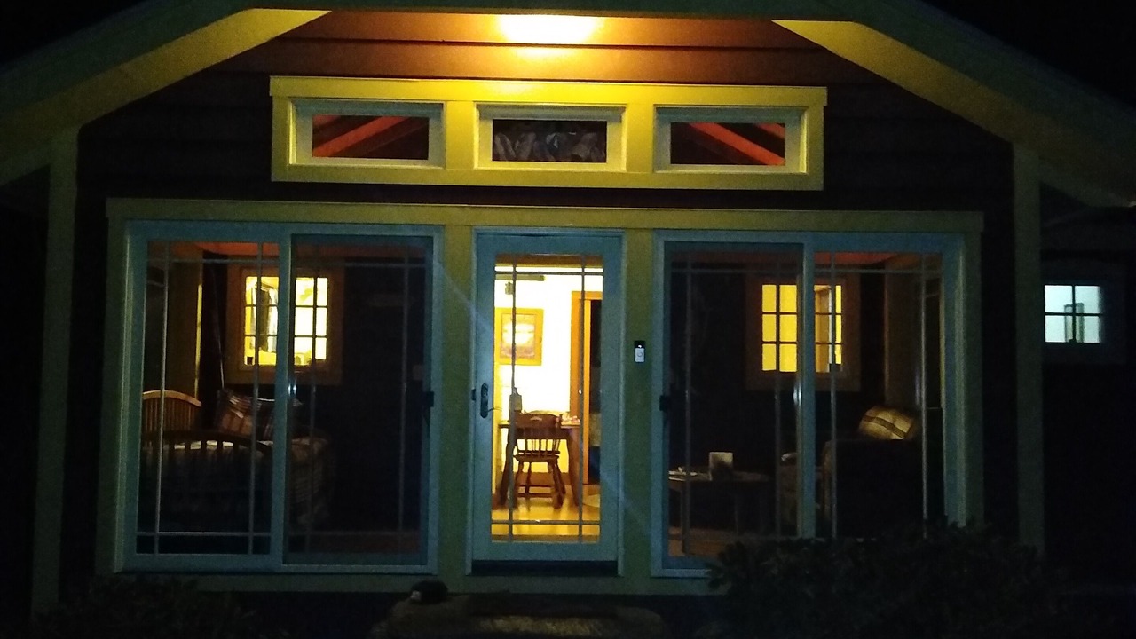 Photo of Outdoor in Rindge