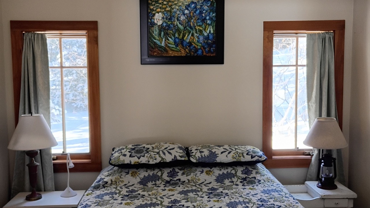 Photo of Bedroom in Rindge