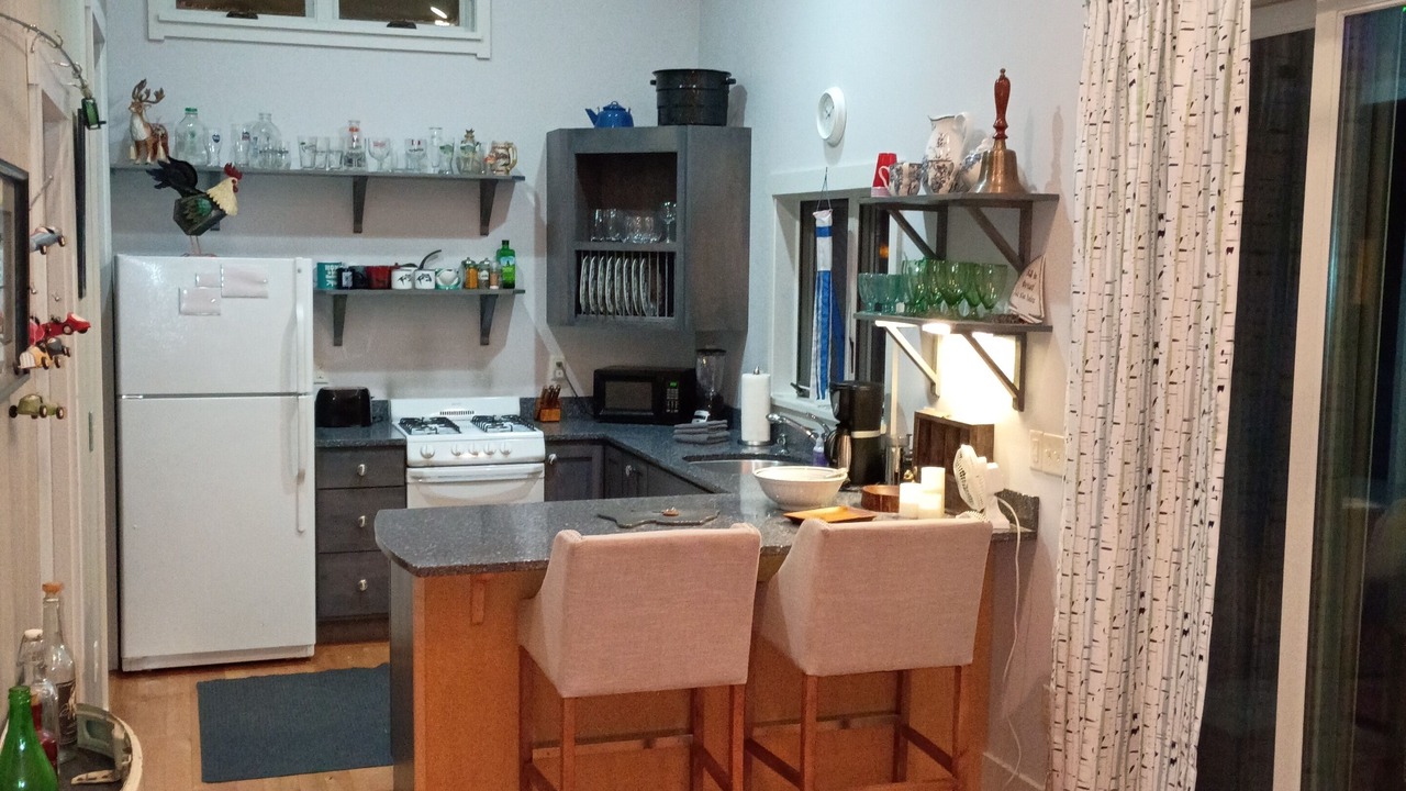 Photo of Kitchen in Rindge