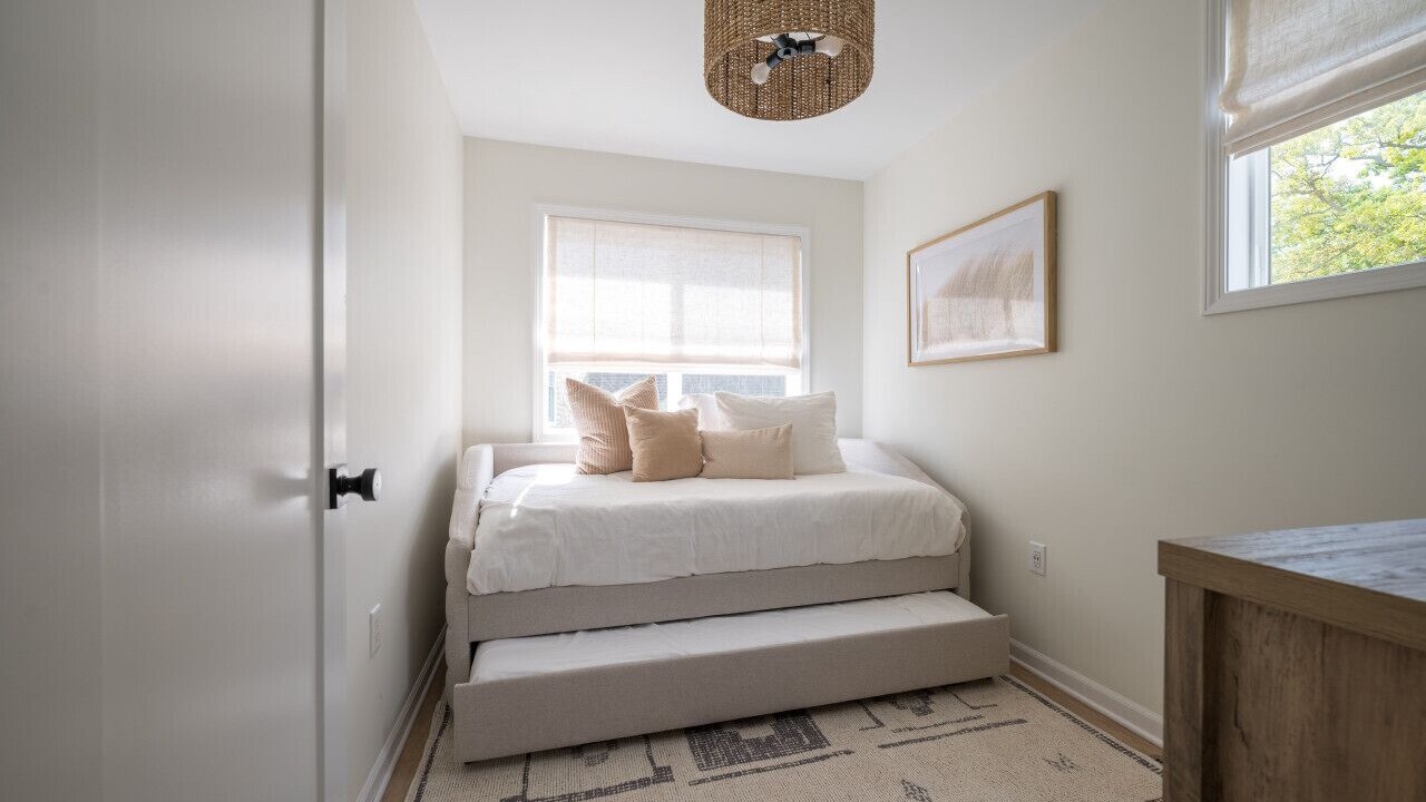 Photo of Bedroom in Clarklake