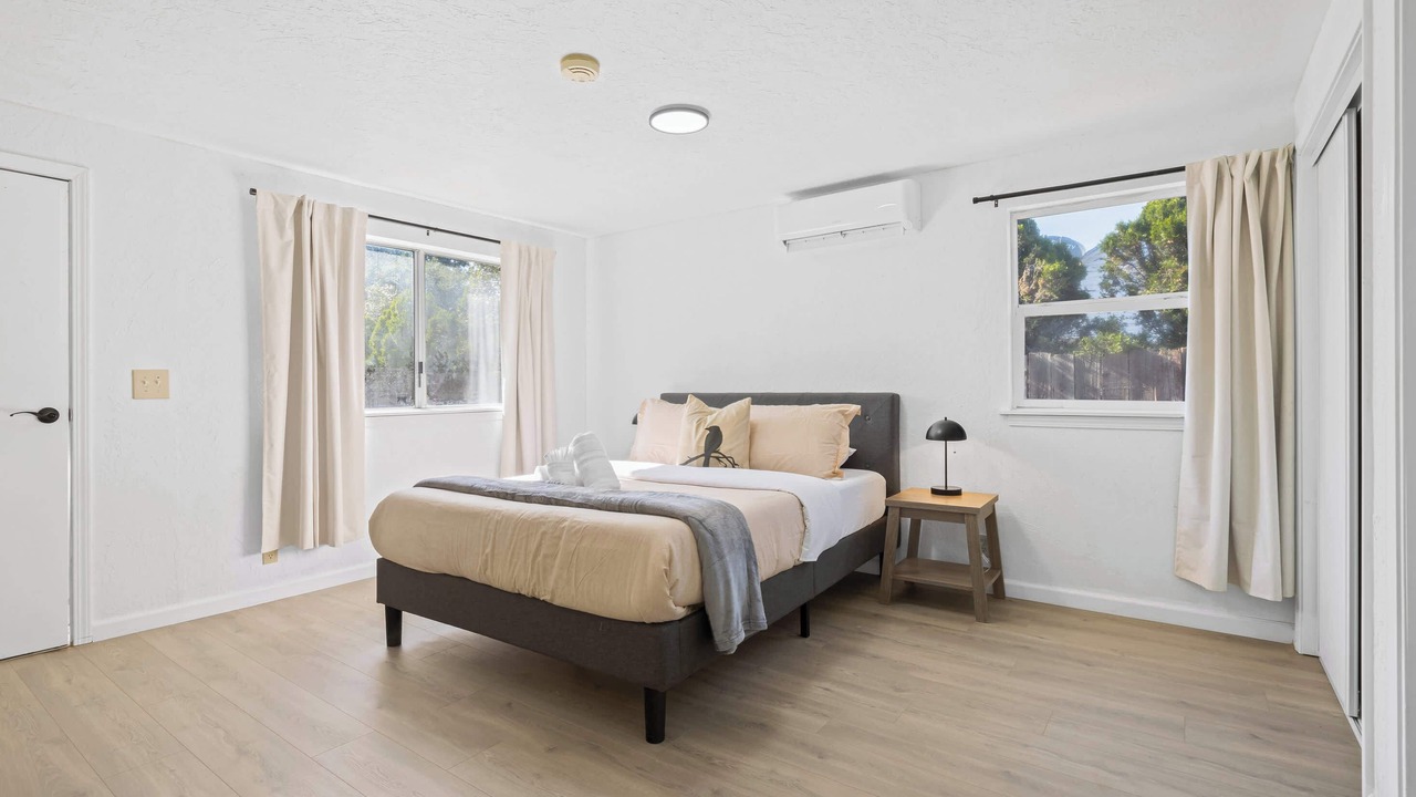 Photo of Bedroom in San Tomas