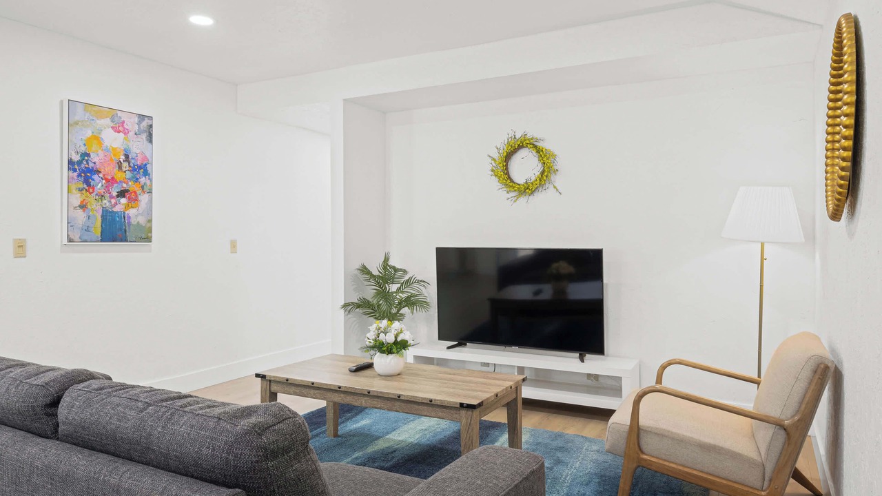 Photo of Livingroom in San Tomas
