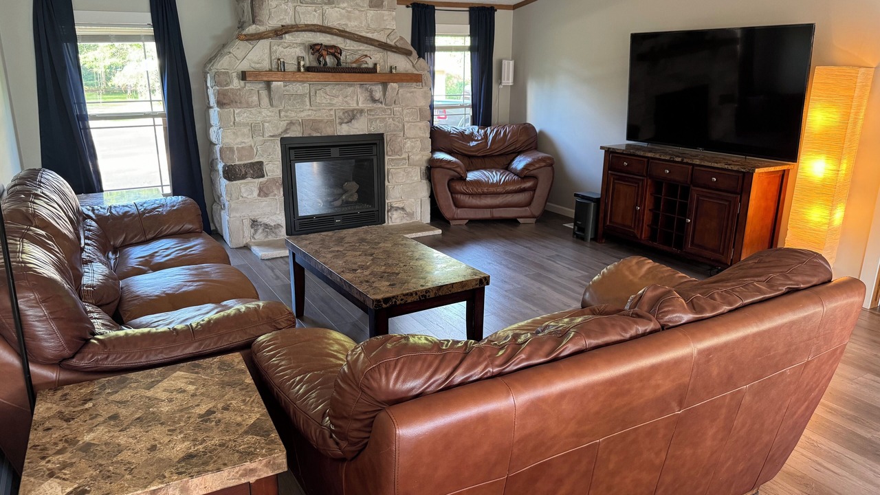Photo of Livingroom in Mauston