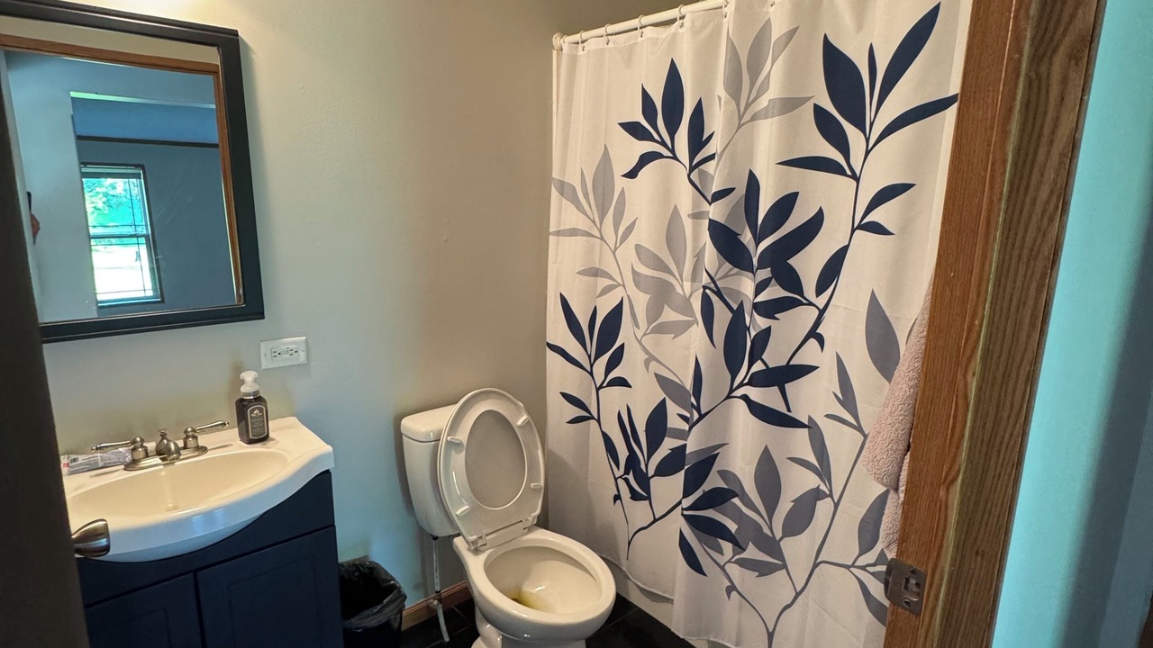 Photo of Bathroom in Mauston