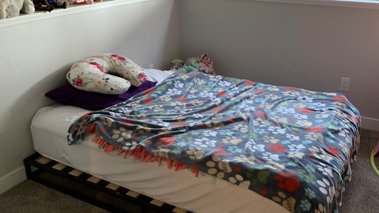 Photo of Bedroom in Waupun