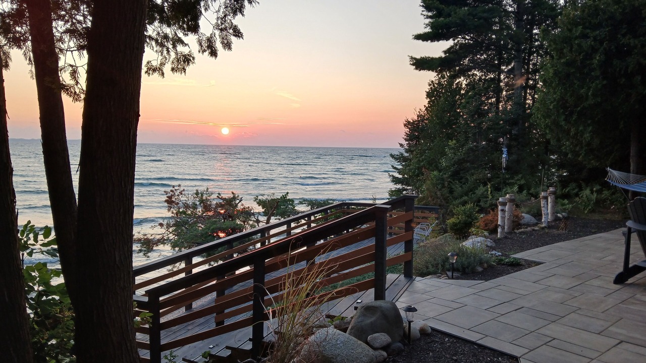 Photo of Others in Charlevoix