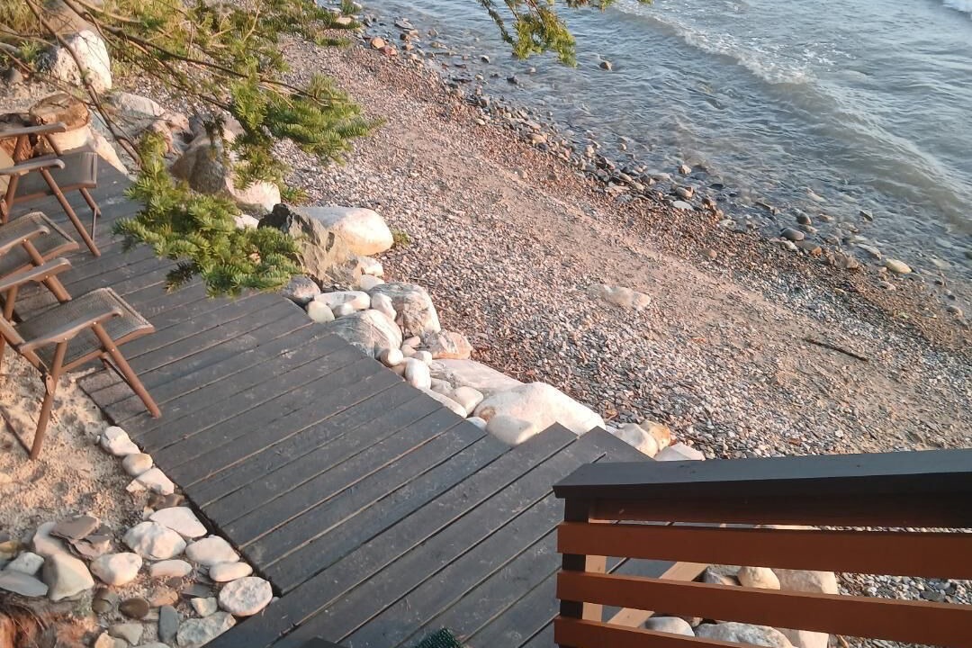 Photo of Others in Charlevoix